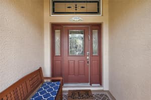 1950 GATEHOUSE TERRACE, THE VILLAGES, FL 32163 Sold 11/15/24
