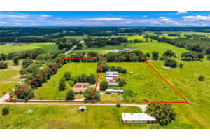 12364 COUNTY ROAD 223, OXFORD, FL 34484 Sold 10/29/24