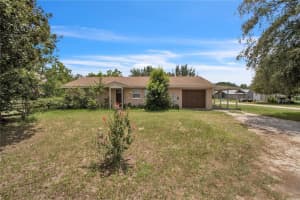 12364 COUNTY ROAD 223, OXFORD, FL 34484 Sold 10/29/24