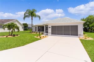 1403 MARENO COURT, LADY LAKE, FL 32159 Sold 10/15/24