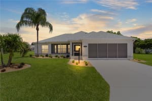 1403 MARENO COURT, LADY LAKE, FL 32159 Sold 10/15/24