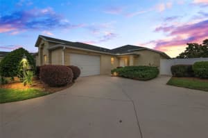 2088 COUNTRYWIND COURT, THE VILLAGES, FL 32162 Sold 10/31/24