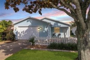 744 ANGELITA AVENUE, LADY LAKE, FL 32159 Sold 12/13/24