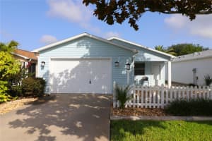 744 ANGELITA AVENUE, LADY LAKE, FL 32159 Sold 12/13/24