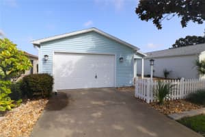 744 ANGELITA AVENUE, LADY LAKE, FL 32159 Sold 12/13/24