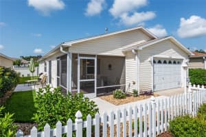 1468 CRESTWOOD LANE, THE VILLAGES, FL 32162 Sold 09/19/24