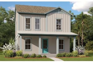 9867 GOBAT ALLEY, ORLANDO, FL 32827 Sold 04/04/25