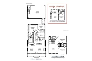 9867 GOBAT ALLEY, ORLANDO, FL 32827 Sold 04/04/25