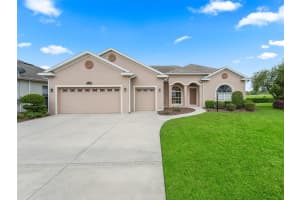 17314 123RD TERRACE, SUMMERFIELD, FL 34491 Sold 02/07/25