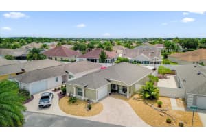 2465 VIOLET COURT, THE VILLAGES, FL 32162 Sold 09/30/24