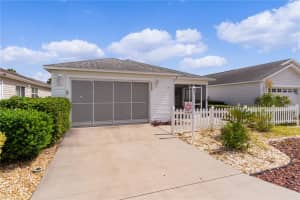 2549 HIGHMEADOW LANE, THE VILLAGES, FL 32162 Sold 09/24/24