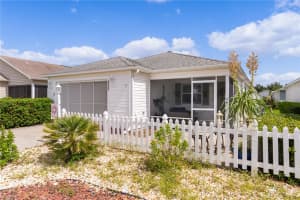 2549 HIGHMEADOW LANE, THE VILLAGES, FL 32162 Sold 09/24/24