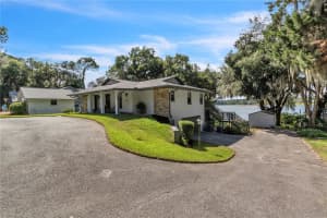 41239 SILVER DRIVE, UMATILLA, FL 32784 Sold 10/25/24