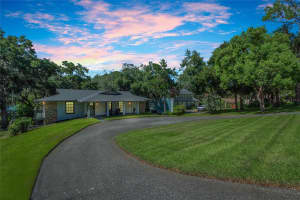 41239 SILVER DRIVE, UMATILLA, FL 32784 Sold 10/25/24