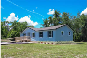 11921 FLOWER LANE, LEESBURG, FL 34788 Sold 10/03/24