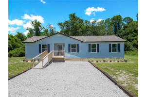 11921 FLOWER LANE, LEESBURG, FL 34788 Sold 10/03/24