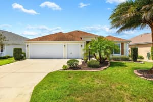 3732 BARREL LOOP, THE VILLAGES, FL 32163 Sold 03/11/25