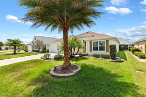 3732 BARREL LOOP, THE VILLAGES, FL 32163 Sold 03/11/25