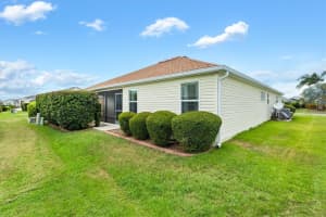 3732 BARREL LOOP, THE VILLAGES, FL 32163 Sold 03/11/25