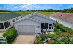 2807 BARBOZA DRIVE, THE VILLAGES, FL 32162 Sold 02/28/25