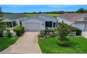 2807 BARBOZA DRIVE, THE VILLAGES, FL 32162 Sold 02/28/25