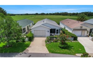 2807 BARBOZA DRIVE, THE VILLAGES, FL 32162 Sold 02/28/25