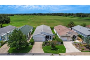 2807 BARBOZA DRIVE, THE VILLAGES, FL 32162 Sold 02/28/25