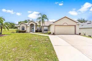 221 ROUND MAN STREET, LEESBURG, FL 34748 Sold 01/22/25
