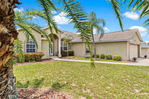 221 ROUND MAN STREET, LEESBURG, FL 34748 Sold 01/22/25