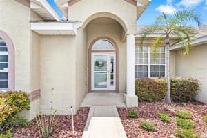 221 ROUND MAN STREET, LEESBURG, FL 34748 Sold 01/22/25