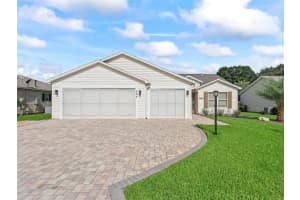 994 CANDLER PLACE, THE VILLAGES, FL 32162 Sold 10/04/24