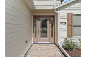 994 CANDLER PLACE, THE VILLAGES, FL 32162 Sold 10/04/24