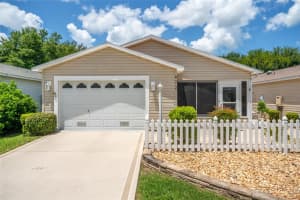 672 RICHLAND ROAD, THE VILLAGES, FL 32162 Sold 12/18/24