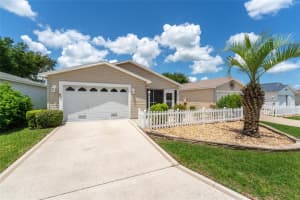672 RICHLAND ROAD, THE VILLAGES, FL 32162 Sold 12/18/24