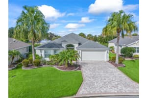 3899 WINE PALM WAY, THE VILLAGES, FL 32163 Sold 09/27/24