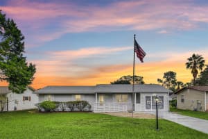 61 ABERDEEN CIRCLE, LEESBURG, FL 34788 Sold 10/07/24