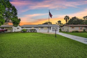 61 ABERDEEN CIRCLE, LEESBURG, FL 34788 Sold 10/07/24