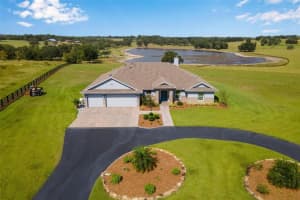 5488 NANTAHALA LANE, LADY LAKE, FL 32159 Sold 10/04/24