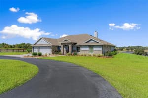 5488 NANTAHALA LANE, LADY LAKE, FL 32159 Sold 10/04/24