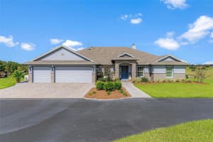 5488 NANTAHALA LANE, LADY LAKE, FL 32159 Sold 10/04/24