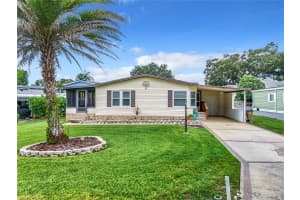25129 CLIFFORD HILL, LEESBURG, FL 34748 Sold 12/05/24