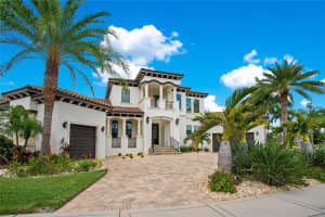 6414 RUBIA CIRCLE, APOLLO BEACH, FL 33572 Sold 08/30/24