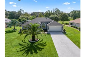 594 DOWLING CIRCLE, LADY LAKE, FL 32159 Sold 10/17/24
