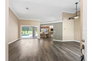 594 DOWLING CIRCLE, LADY LAKE, FL 32159 Sold 10/17/24