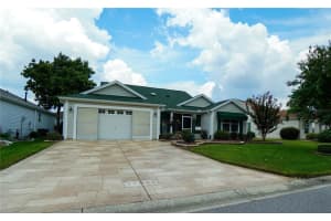 17846 85TH ELLERBE AVENUE, THE VILLAGES, FL 32162 Sold 11/13/24
