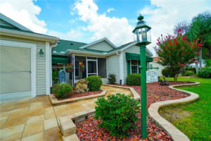 17846 85TH ELLERBE AVENUE, THE VILLAGES, FL 32162 Sold 11/13/24