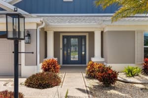 6157 GRASSO CIRCLE, THE VILLAGES, FL 32163 Sold 10/02/24