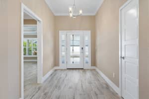 6157 GRASSO CIRCLE, THE VILLAGES, FL 32163 Sold 10/02/24