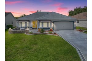 1341 AUGUSTINE DRIVE, LADY LAKE, FL 32159 Sold 11/25/24