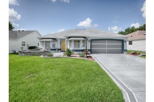 1341 AUGUSTINE DRIVE, LADY LAKE, FL 32159 Sold 11/25/24